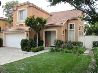 48 Del Ventura, Irvine, CA 92606