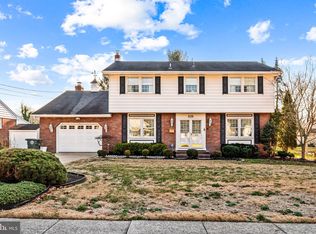 416 University Blvd, Glassboro, NJ 08028