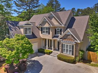 5137 Parnell Way, Martinez, GA 30907