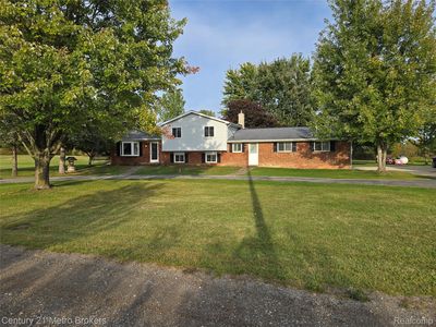 12184 Hill Rd, Riley, MI, 48041
