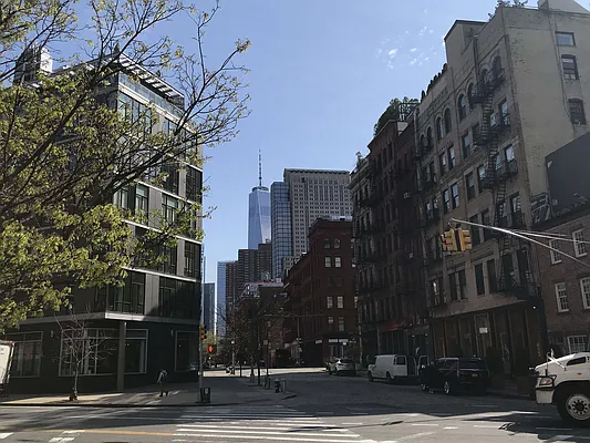 Rented by Brown Harris Stevens | media 20