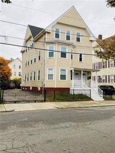 30 Goddard St, Providence, RI, 02908