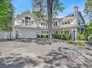 5 Deodar Ln, Alamo, CA 94507