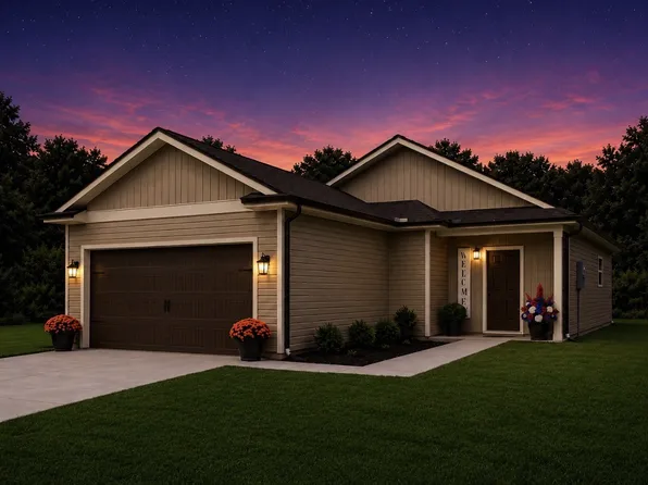 19 Stonehenge Cir NW Lot 19, Manchester, TN 37355