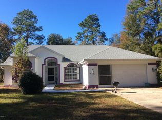 9859 SW 195th Cir, Dunnellon, FL 34432