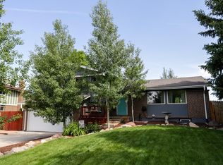 7959 W 82nd Pl, Arvada, CO 80005