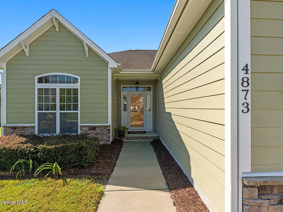 4873 Frasier Circle, Shallotte, NC 28470 | MLS #100603810 | Zillow