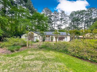 1705 Calion Rd, El Dorado, AR --