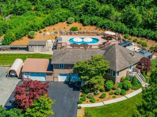 1034 Green Pond Rd, Rockaway Twp., NJ 07435