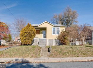 2800 Hemlock Ave, Baltimore, MD 21214