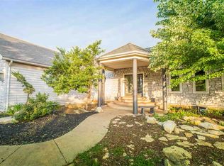 13747 SW Hunter Rd, Augusta, KS 67010