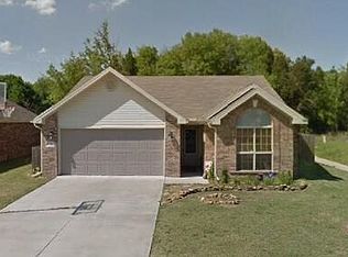 2626 Park Ave, Van Buren, AR 72956