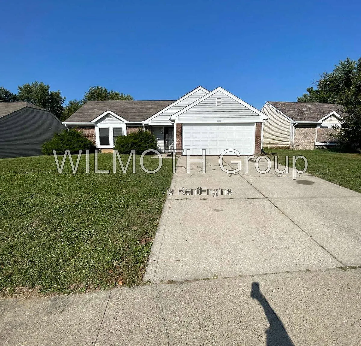 3 bed, 2.0 bath, 1064 sqft, $1,395 — Photo 1
