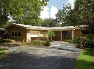 1115 Manati Ave, Coral Gables, FL 33146