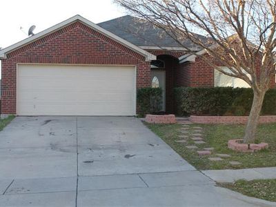 1313 Caroline Dr, Princeton, TX, 75407