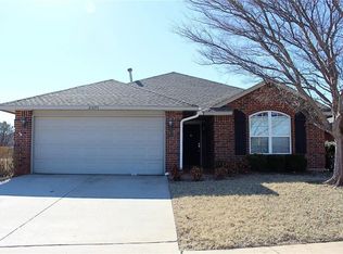 21895 Pleasant Ridge Rd, Edmond, OK 73012