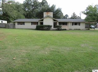 2107 Wellerman Rd, West Monroe, LA 71291