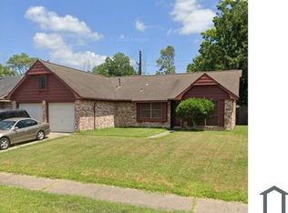 4718 Tidewater Dr, Houston, TX 77045