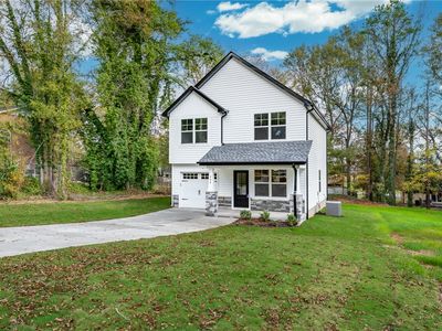 209 Magnolia Ter, Pendleton, SC, 29670