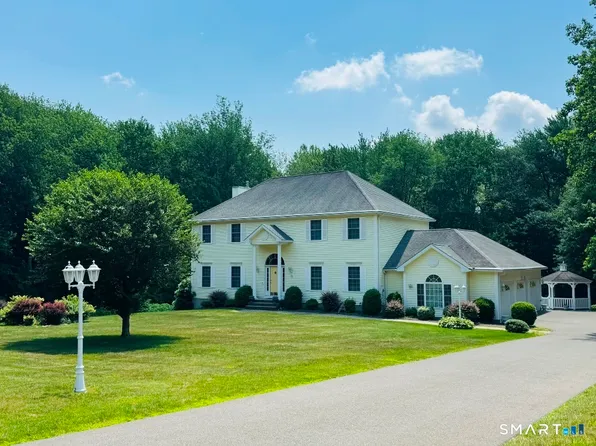 22 Cole Drive, Wolcott, CT 06716