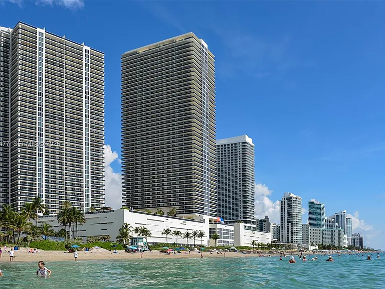 1850 S Ocean Dr #2909 — Photo 5