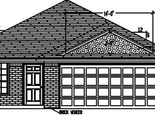 928 Wheelock St, Lubbock, TX 79403