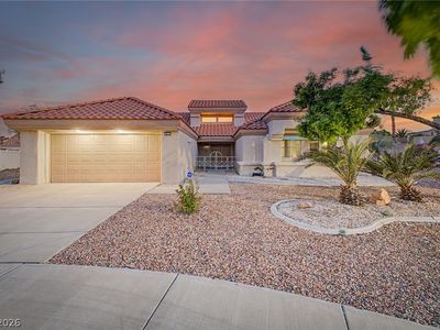 2813 Brianwood Ct, Las Vegas, NV, 89134