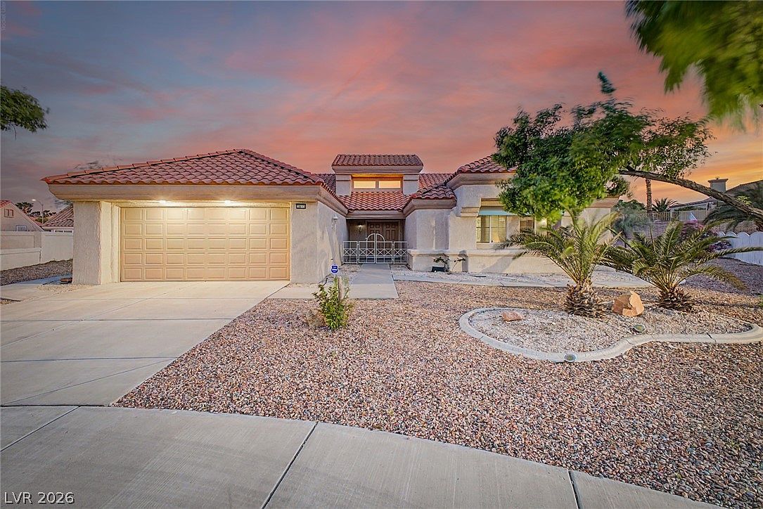 2813 Brianwood Ct — front