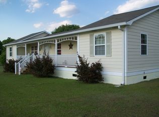 1248 Shaws Fork Rd, Aiken, SC 29805