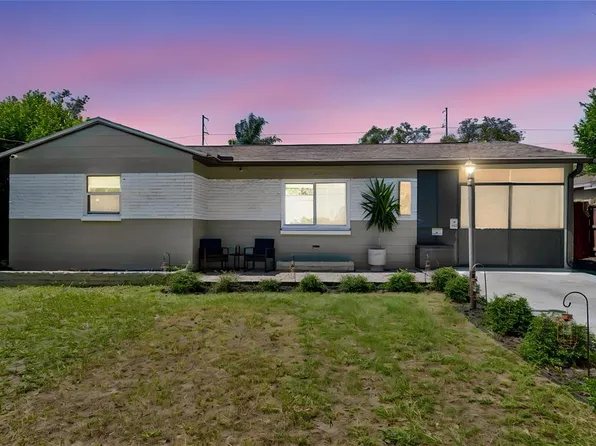 1904 W Meadowbrook Ave, Tampa, FL 33612