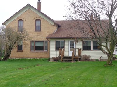 1010 E Robin Ln, Shawano, WI, 54166