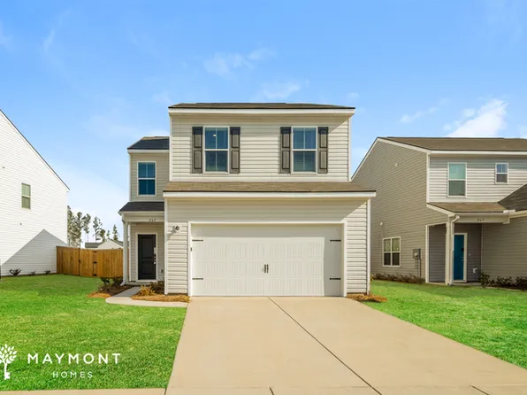 265 Parkwood Vista Way, Summerville, SC 29486