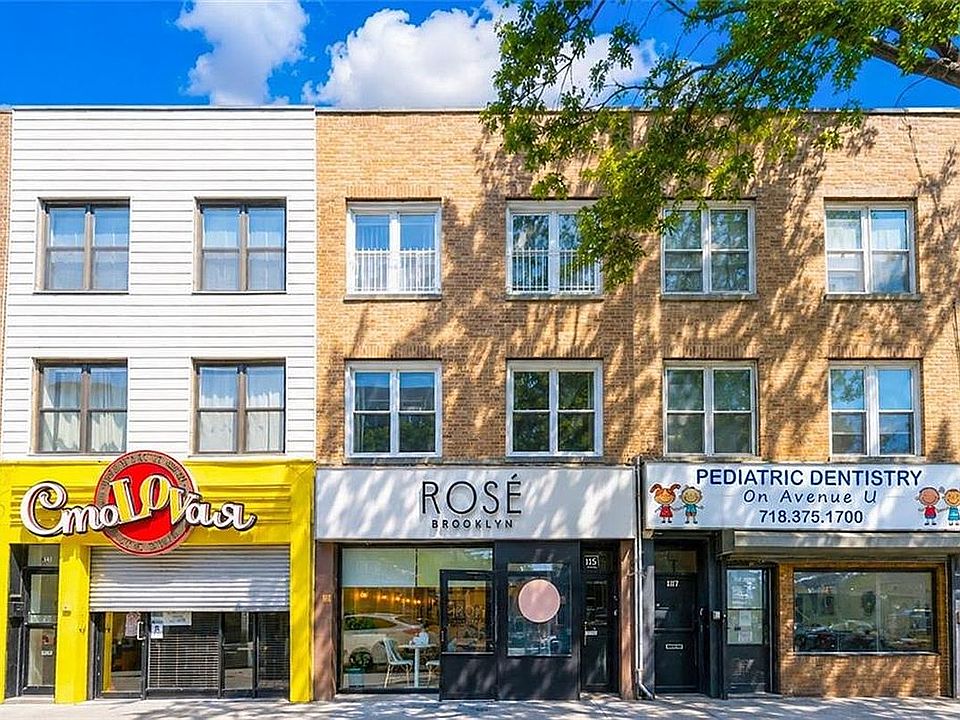1st image of 815 Avenue U