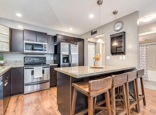 5438 198th St #114, Langley, BC V3A 1G2