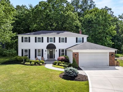 2393 Glen Valley Dr, Westlake, OH, 44145