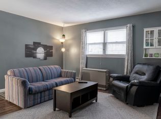 261 Holy Cross Rd UNIT 202, Colchester, VT 05446