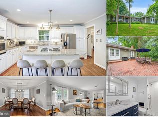 4100 Duncan Dr, Annandale, VA 22003