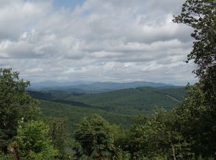 0 Tallulah Vw LOT 48, Tallulah Falls, GA 30573