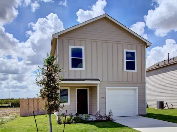 11210 Prairie Lndg, Converse, TX 78109