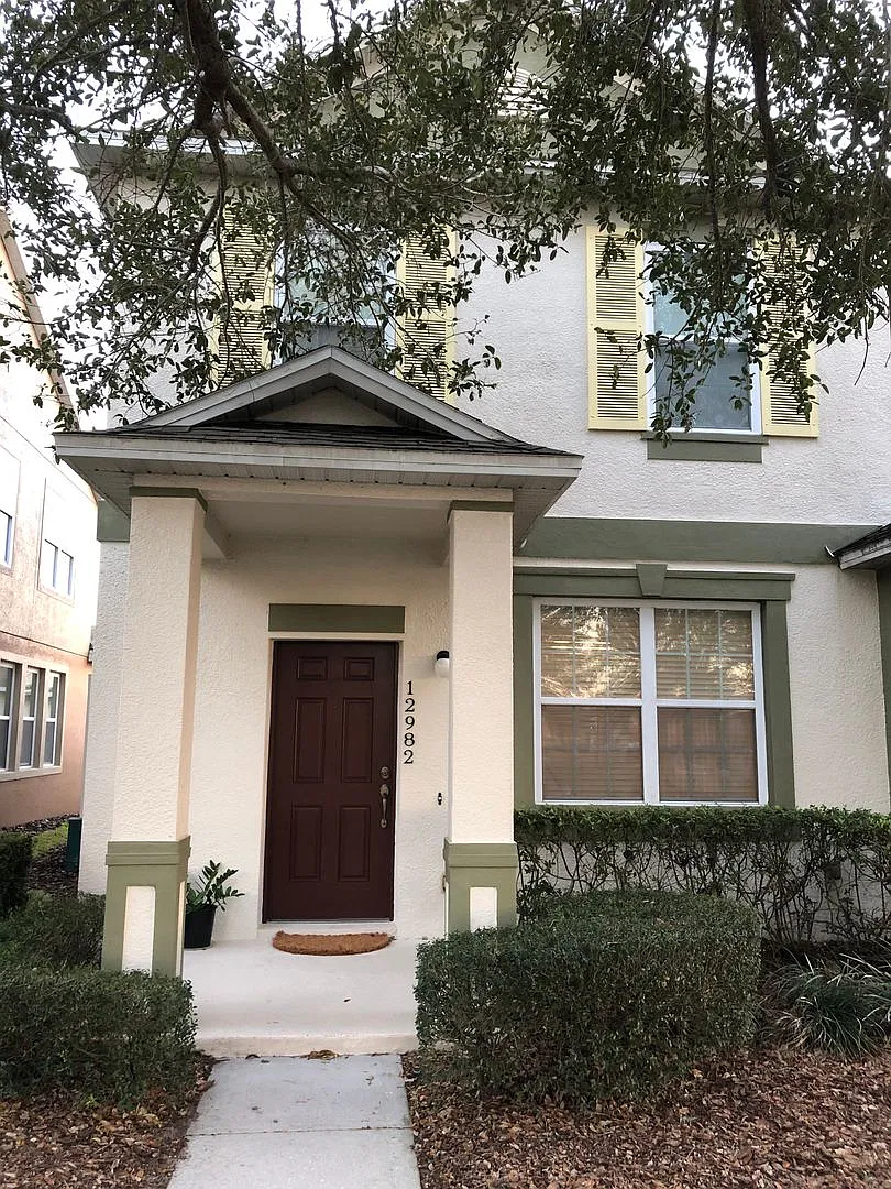 12982 Kegan Street, Windermere, FL 34786. 3 bedroom 2.5 bath 2 car garage — Photo 1