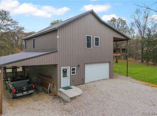 2245 Pier Thirty One Rd, Camdenton, MO 65020