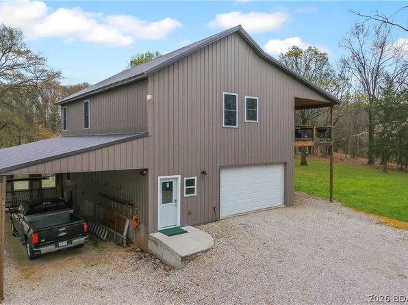2245 Pier Thirty One Rd, Camdenton, MO 65020
