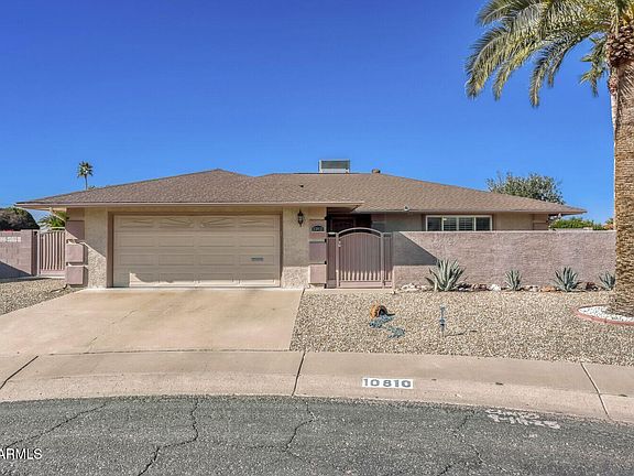 2nd image of 10810 W SARABANDE Circle