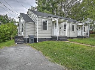 607 Weaver Pike, Bristol, TN 37620