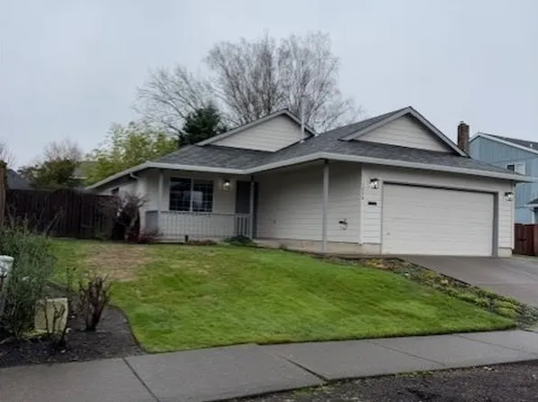 1226 Emily St, Forest Grove, OR 97116
