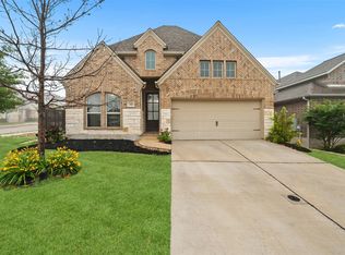 341 Pisa Ln, Georgetown, TX 78628
