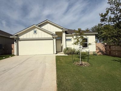 848 Driftwood Lane, Cottonwood Shores, TX, 78657