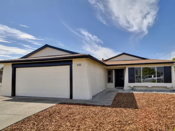 6116 Heath Way, Sacramento, CA 95823