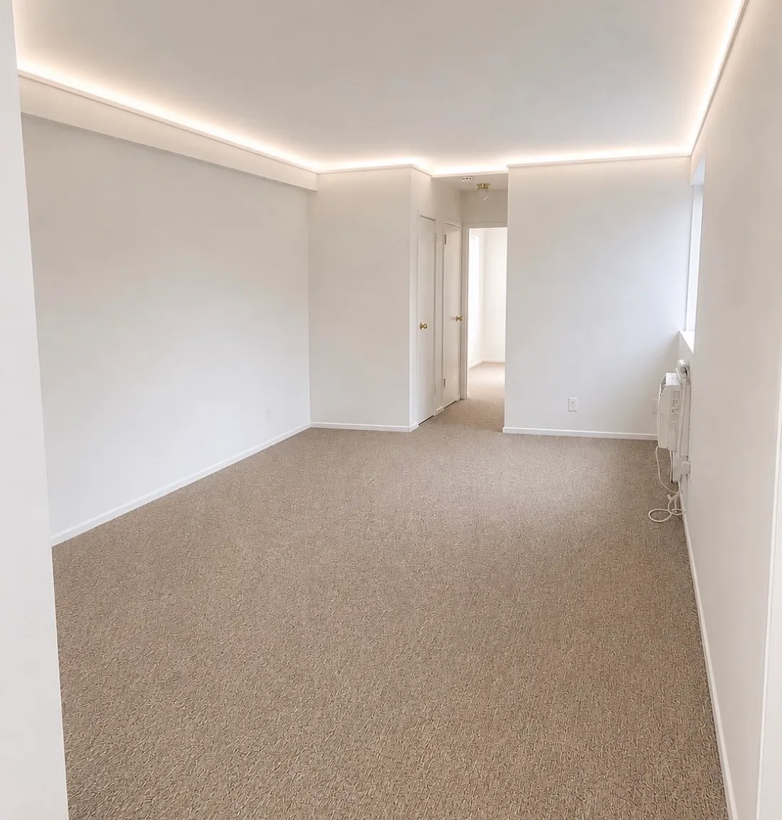 1 bed, 680 sqft, $2,050 — Photo 2