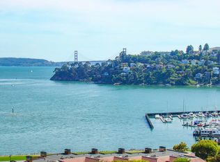 1875 Centro West St, Tiburon, CA 94920